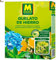 BricoLoco.com Quelato de hierro para plantas granulado con dosificador. Abono anti clorosis férrica y corrector carencias. Todo tipo de plantas, limonero, cítricos, hortensias, plantas flor (50 grs)
