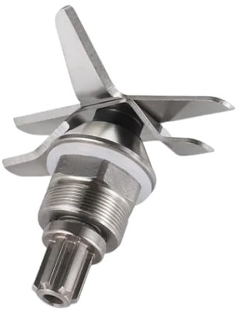 BmXauz General Purpose Sand Ice Machine Soybean Milk Machine Knife Group Wall Breaking Blender 2.5L General Purpose 3.6L Blade