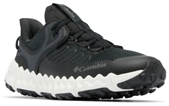 Columbia Voyager Flx Shoes, Aderenza audace, Comfort dinamico, Plantare sostenibile, Agilità migliorata, Design contemporaneo - da uomo
