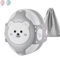 Casque Anti Bruit bebe jusqu'à 36 mois caches oreilles bébé & petits protection auditive anti bruit jusqu'à 25 db bouchons anti bruit léger idéal en avion pour Sommeil & Repos au calme certifié CE