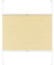 Victoria M. COSIFLOR Plissee nach Maß VS2 für Fenster und Türen, Sonnenschutz Sichtschutz, mit Seitenführung, 1101-1200 mm Breite x 2001-2100 mm Höhe, Beige