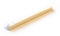 Guitar Anatomy Bone Nut for Stratocaster & Telecaster Guitars - 42mm x 3.5mm