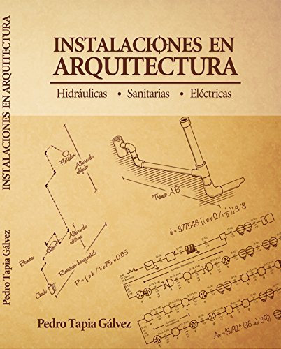 INSTALACIONES EN ARQUITECTURA