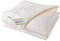 franknatur Ganzjahresdecke 135x200 Bettdecke Lyocell Tencel Bio Baumwolle