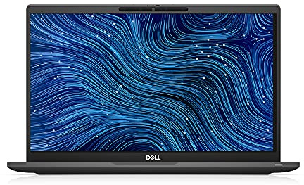Dell Latitude 7420 Ordinateur Portable 14 FullHD | Ultrabook Intel Core i5-1145G7, RAM 8 GB, SSD 256 GB, Clavier AZERTY Français rétroéclairé, Windows 11 Pro (Reconditionné)