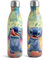 Home -Stitch Hawaii Isolierflasche, Edelstahl 18/10, Stitch-Figur, 0,5 l, auslaufsicher, keine Kondensation, BPA-frei