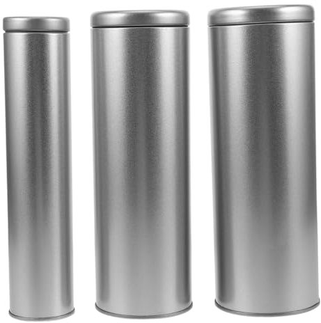 NULYLU 3pcs Moxibustion Fire Ash Collector Pot Moxa Extinguisher for Electric Heating Box Easy to Use Moxibustion Tool