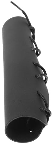 CIMAXIC French Horn Accessories Hand Grip Sturdy Non-skid Leather Guard for French Horn