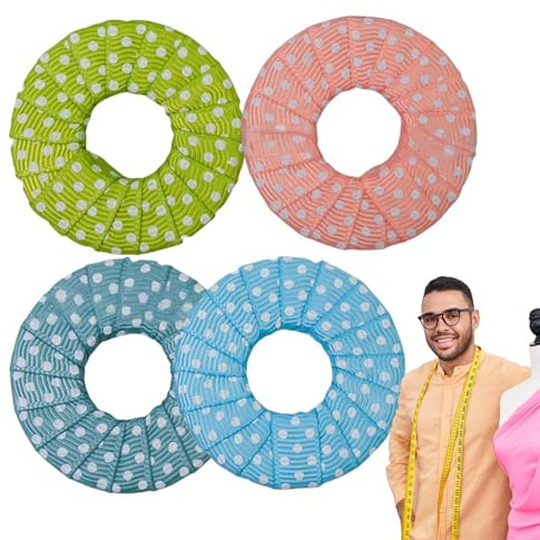 SVCEQZE Pesas Para Patrones De Corte, Juego de Pesas para Costura, Para Cortar Tela, Manualidades y Costura
