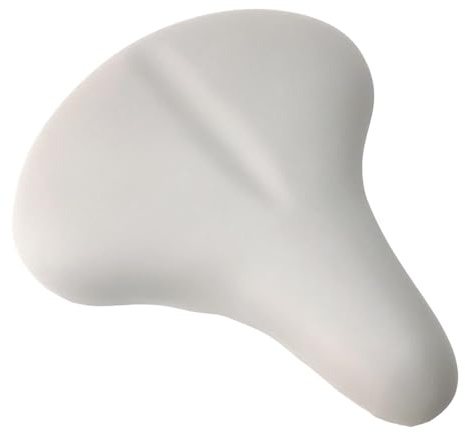 perfk Seat Comfort Durability Waterproof Easy Installation Versatile, Replaceable, Wear-resistant Fitness Seat Saddle