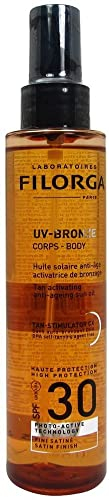UV-Bronze by Filorga Body SPF30 150ml