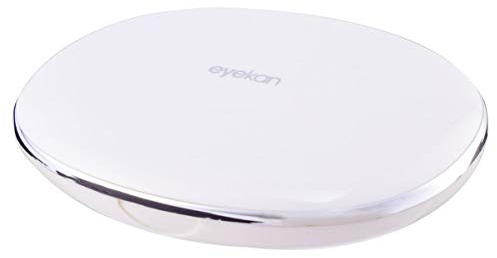 MILISTEN Kontaktlinsenbehälter mit Spiegel, tragbar, Mini-Kontaktlinsenbehälter, Aufbewahrungsbehälter, Augenpflege-Set (schwarz)