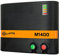 Gallagher Weidezaungerät/Netzgerät M1400 - Special Edition (230V) - Elektrozaun für Pferde, Rinder, Schafe, Rehe & Hirsche, Schweine, Wildschweine, Wölfe, Ziegen, Füchse - Geeignet für Weidezäune bis
