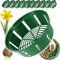 Bulb Baskets Daffodil Tulip Crocus Snowdrop Allium Easy Planter 20cm/23cm/26cm (23cm, 3)