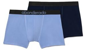 Abanderado Känslig teknisk linje stängd boxer x2