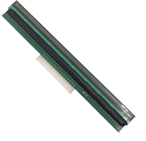 Gdfnmogo Cabezal de impresión térmica de 203 dpi para impresoras Godex G300 500-U EZ-1000 1100 Plus 1105 ZA124-U 128U RT700 DT4x compatibles con número de pieza 021-G50007-000