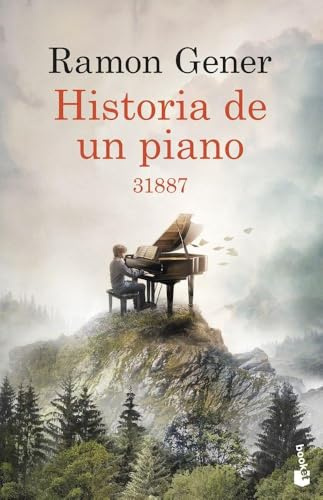 Historia de un piano: 31887