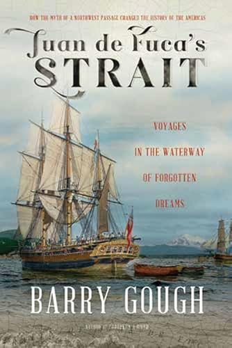 Voyages in the Waterway of Forgotten Dreams: Voyages in the Waterway of Forgotten Dreams