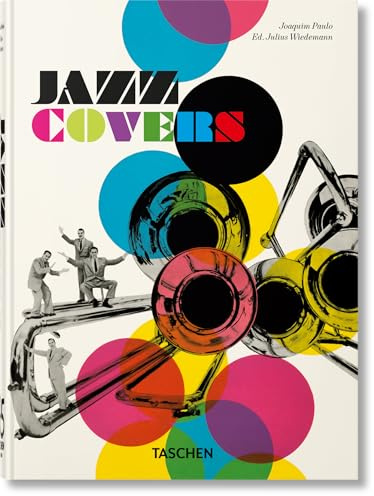 Jazz Covers: 45th Ed. (45th Edition)