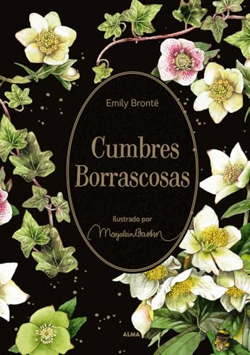 Cumbres borrascosas (El Jardín Secreto)