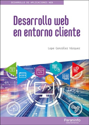 Desarrollo web en entorno cliente (Informática y Comunicaciones)