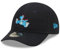 New Era Dinosaurier Kinderkappe Toddler 9Forty Klettverschluss Dino Stick gebogener Schirm blau - Toddler