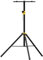 SabreCut SCLEDTRIPB 2.1m Extra Tall Variable Height Telescopic Zone Tripod for Work Light Sitelight Floodlight PA Equipment