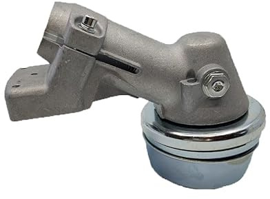 Renvoi d'angle convient pour Stihl FS160/FS180/FS220/FS280/FS280K/FS290/FS300/FS310/FS350/FS400/FS450/FS480 référence 41286400102, 41286400125, 41286400101, 41286410360A