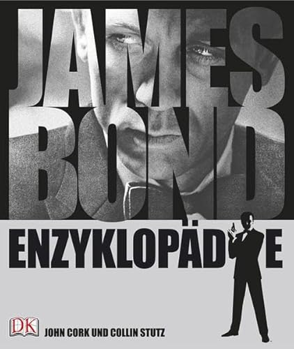 James Bond Enzyklopädie