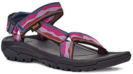 Teva Women's W Hurricane Xlt2 Sandals, Vista Blue Indigo, 4 UK