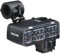 Tascam XLR-Mikrofonadapter Canon Kit für Spiegellose Kameras (CA-XLR2D-C)