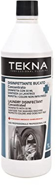 TEKNA DISINFETTANTE BUCATO 1000 ML