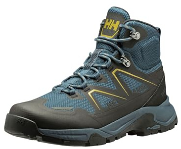 Helly Hansen Mujeres W Cascade Mid HT, Deep Dive, 42