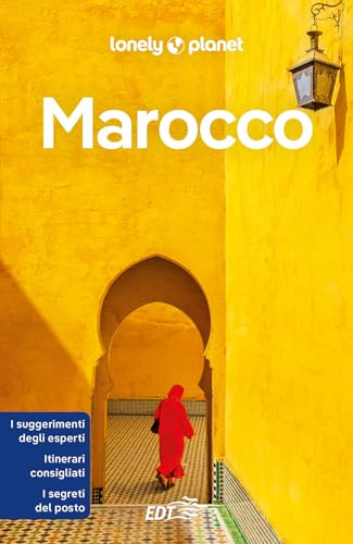 LONELY PLANET ITALIA
