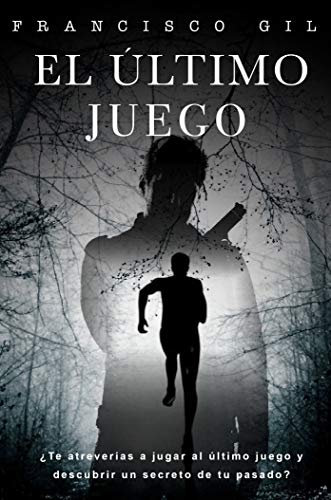 El último juego: ¿Qué harías si te propusieran jugar a un último juego?, ¿te adentrarías para resolver los misterios e intrigas que esconde?. Una novela de misterio e intrigas en busca de la verdad.