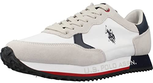 U.s. Polo Assn CLEEF001M Weiß 45