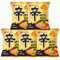 Nongshim Shin Ramyun Korean Spicy Instant Ramen Noodle - Spicy Chicken Flavour 120g (Pack of 5)