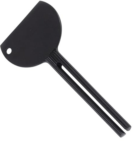 demaxiyad Spremi tubetto di dentifricio, spremi dentifricio, Strizzatoio per tubi per vernice, Dispenser spremitore per tubi di dentifricio in metallo per risparmiare vernice per creme detergenti per