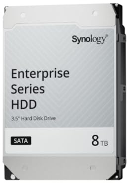 Synology HDD HAT5320-8T 8TB SATA HDD