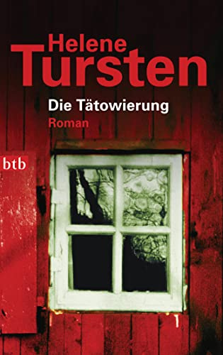 Die Tätowierung: Roman: 73147
