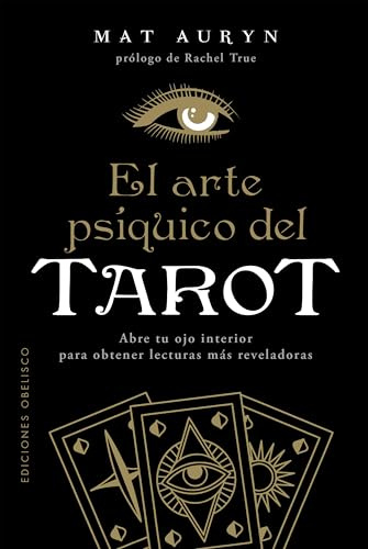 El arte psíquico del tarot