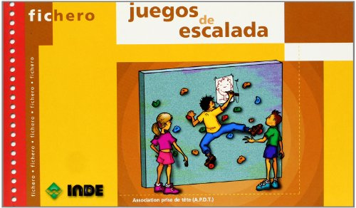 Juegos de escalada: 457 (Ficheros de juegos y actividades)