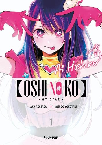 Oshi no ko (Vol. 1) (Edizione italiano)