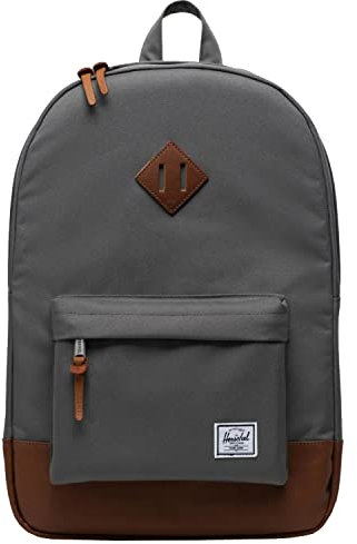 Herschel, Backpack Unisex, Gargoyle, One size
