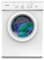 INFINITON | SD-A7B- Secadora de Evacuación | Capacidad 7Kg | Anti-arrugas | Clase Energética C | 4 Programas | Color Blanco | Inicio Programado |