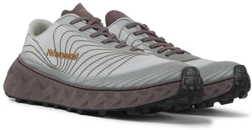 NNormal Tomir Zapatos de Senderismo, gris, 42 EU
