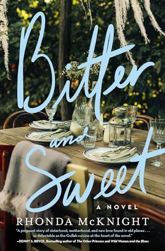 BITTER AND SWEET SC: Award-Winning Lowcountry Novel