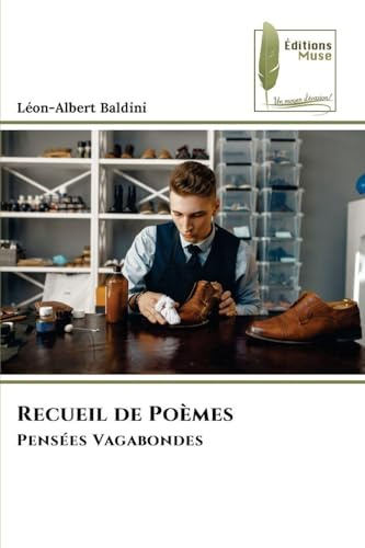 Recueil de Poèmes