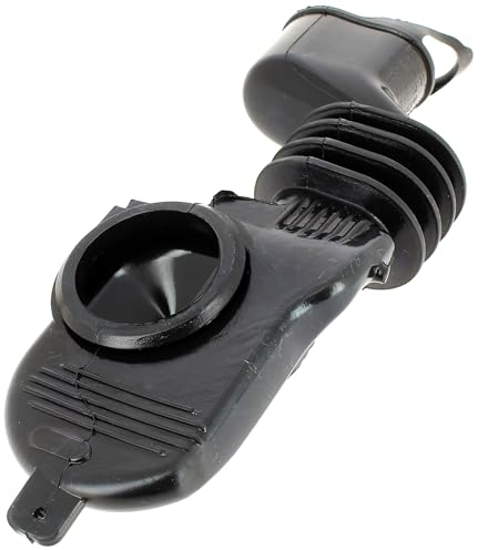 Durite boite produit-cuve pour Lave-linge Ariston