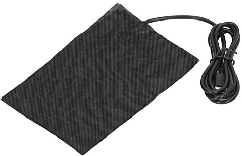 Almohada de Calentamiento Eléctrico Gran Tamaño Constante 60 ℃ Temperamento